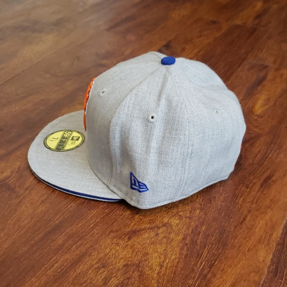 Knicks 59FIFTY Cap! - Picture 4 of 6